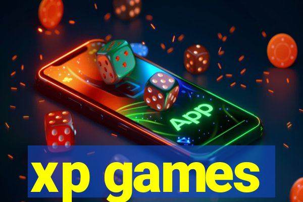 xp games